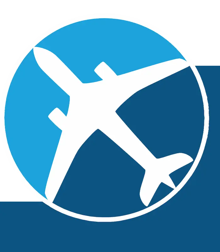 Airplane Icon